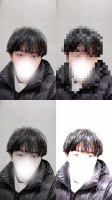 AYA(ｱﾔ) 距離感と触れ合い方