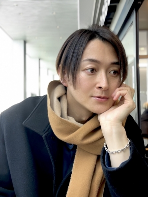 KONOSUKE(ｺｳﾉｽｹ) おはよ 今日も冷えるね