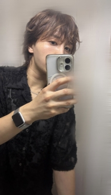 SYUNA(ｼｭｳﾅ) 大阪、福岡へ
