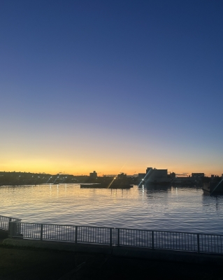 UTARI(ｳﾀﾘ) 夕暮れって、、