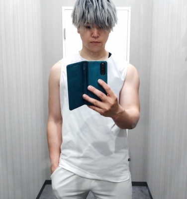 SHINO （ｼﾉ） 失敗。