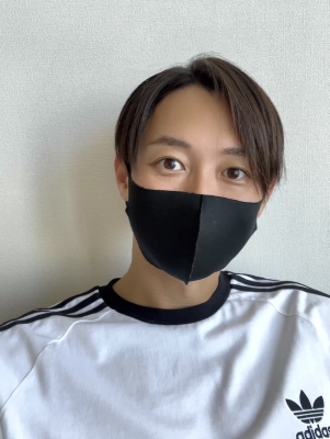 KONOSUKE(ｺｳﾉｽｹ) 秋が始まった感じで嬉しい おはよ