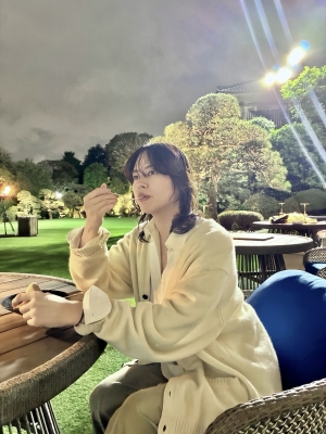 RINKO(ﾘﾝｺ) 本当の優しさ💫