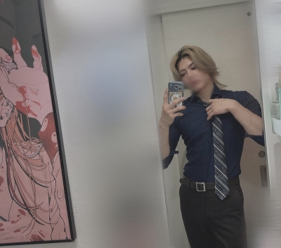 KEN（ｹﾝ） 好きな人いるよね