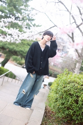 KAORU(カヲル) 撮影してきました!
