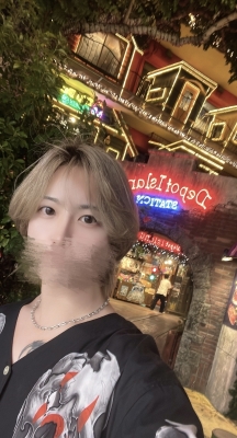 YUMITO（ﾕﾐﾄ） 最近すっぴん