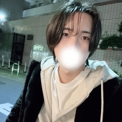 KATSUMI(ｶﾂﾐ) 前髪