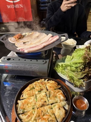 RUTO(ﾙﾄ) 辞めピと食事