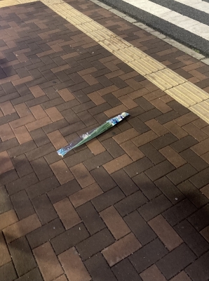 SYUN(ｼｭﾝ) 日常の一コマ