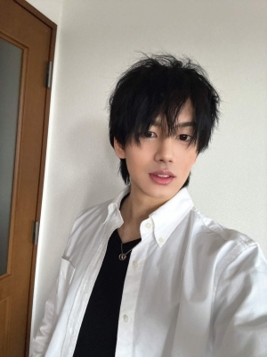 ASUMURA(ｱｽﾑﾗ) 今日は少しお出かけ！