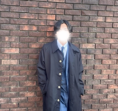 HARUMA(ﾊﾙﾏ) #58「余情」