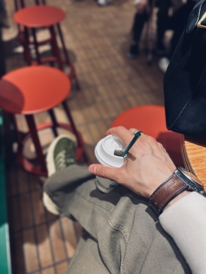 KONOSUKE(ｺｳﾉｽｹ) 頑張れ、じゃないし、 諦めるな、でもない。 今日はまだ終わってない。