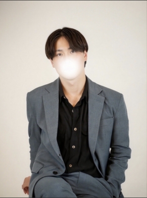 JYO(ｼﾞｮｳ) 犬系界隈の王子様、デビューしました🐶