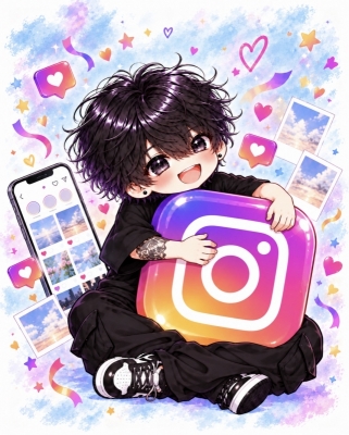 NANASE(ﾅﾅｾ) まって‼️‼️‼️