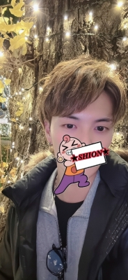 SHION(ｼｵﾝ) 寒い…