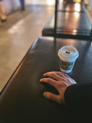 KONOSUKE(ｺｳﾉｽｹ) ☕️