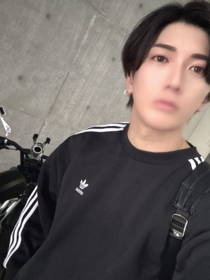 KEN (ｹﾝ) いくぞー