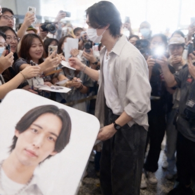 KATSUMI(ｶﾂﾐ) アトラクタフィールドの収束