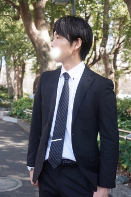 IEYASU(イエヤス) 52【M性感講習に行ってきました】