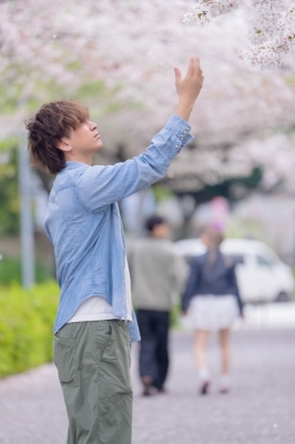 AIRI(ｱｲﾘ) 渋谷も人間も開発か…