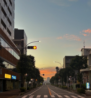 KONOSUKE(ｺｳﾉｽｹ) 今日空綺麗