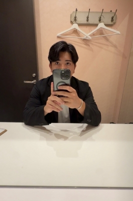 KAITO(カイト) 宣材写真の裏側