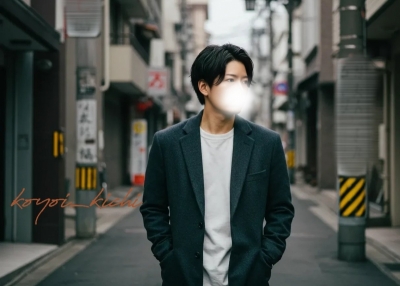 KOYOI(ｺﾖｲ) 梅雨