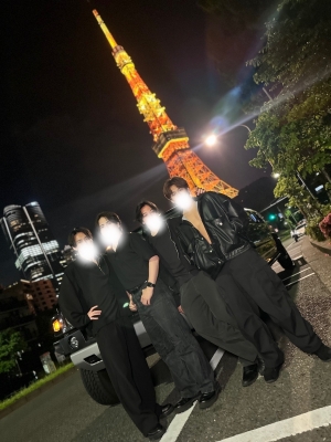 ROI(ﾛｲ) セラピの日常