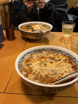 TUKIOKA(ﾂｷｵｶ) あまねくんとご飯！！