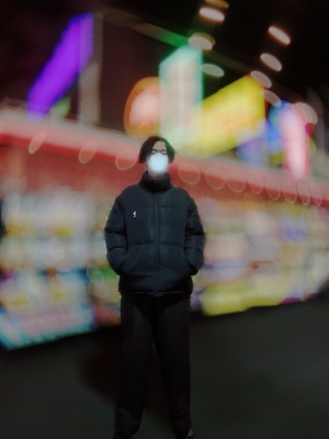 AYA(ｱﾔ) ハイスピード社会