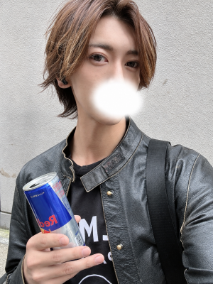 FUMA(ﾌｳﾏ) 雨の日