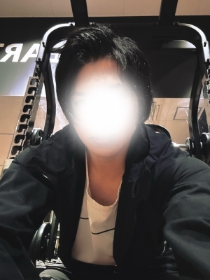 SHINGETSU(ｼﾝｹﾞﾂ) 肩幅