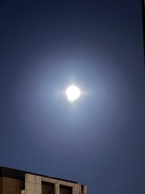 ARAN(アラン） 満月🌕