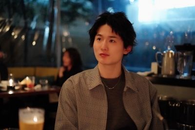 TAISHI(ﾀｲｼ) 女風の使い方は色々！！