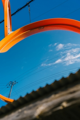 NEO(ﾈｵ) ご予約中の携帯使用について