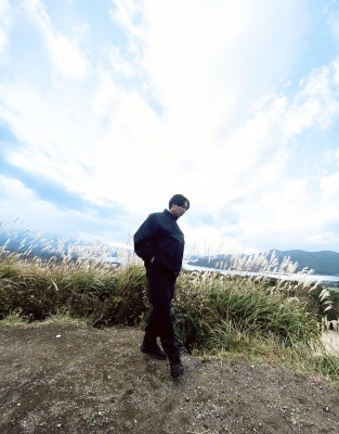 YOHAKU(ヨハク) 大人の余白