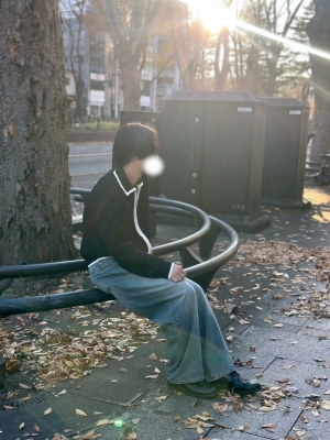 SHU(シュウ) 寒くなってきた😰