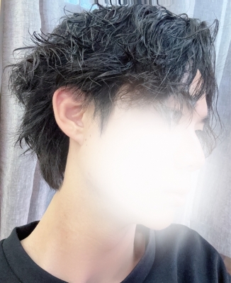 RUI(ﾙｲ) 貴女の全てを受け入れます