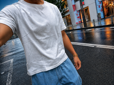 NAGASE(ﾅｶﾞｾ) 無題