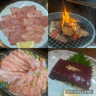KONOSUKE(ｺｳﾉｽｹ) 一番好きな焼肉屋さん✨