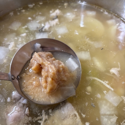 SOUP(スープ) あ