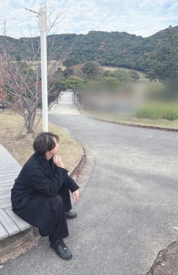 MINATO(ミナト) 焚き火について