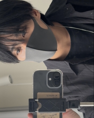 MASH(ﾏｯｼｭ) tiktok