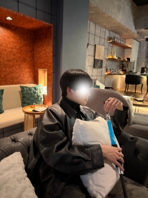 SOHI(ｿﾋ) X凍結！！🥲