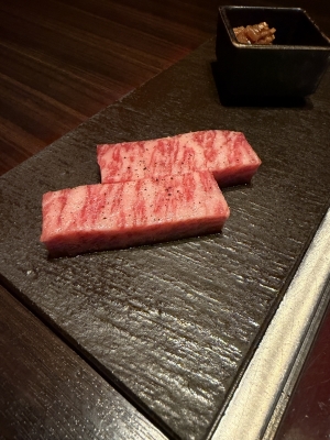 ARATO(ｱﾗﾄ) 【脂身、まだまだいける派】