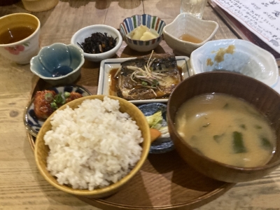 SYUN(ｼｭﾝ) 健康ご飯