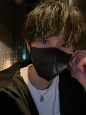 MISAKA(ﾐｻｶ) 髪切りたい