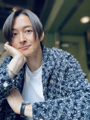 KONOSUKE(ｺｳﾉｽｹ) どうでも良くなる時もあると思うけど