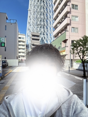 GAN（ｶﾞﾝ）  やっと秋到来！？