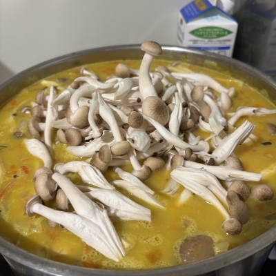 SOUP(ｽｰﾌﾟ) シ